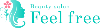 Beauty salon Feel free